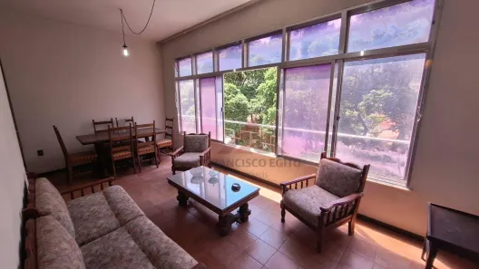 Apartamento com 3 Quartos à venda, 120m² no Ingá, Niterói