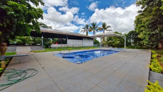 Sobrado com 4 Quartos à venda, 10m² no Estâncias Aroeira, Trindade