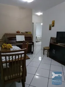 Apartamento com 2 Quartos à venda, 46m² no Jardim São Carlos, São Carlos
