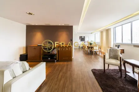 Cobertura com 4 Quartos à venda, 350m² no Santa Cecília, São Paulo
