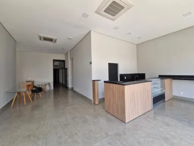 Sala Comercial para alugar, 10m² no Vila Sfeir, Indaiatuba