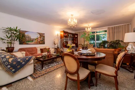Sobrado com 4 Quartos à venda, 200m² no Vila Romana, São Paulo
