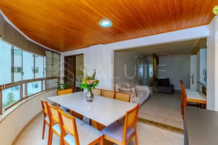 Apartamento com 2 Quartos à venda, 79m² no Centro, Balneário Camboriú