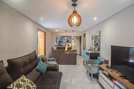 Casa com 3 Quartos à venda, 154m² no Alves Dias, São Bernardo do Campo