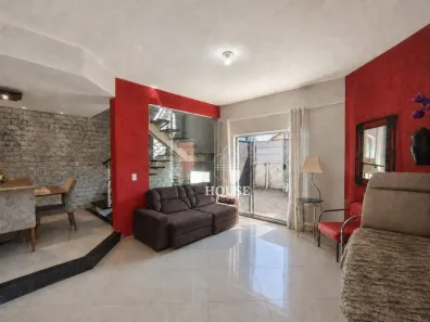 Sobrado com 3 Quartos à venda, 180m² no Jardim Ipê V, Mogi Guaçu
