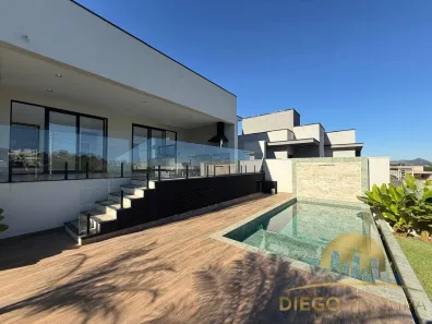 Casa de Condomínio com 3 Quartos à venda, 234m² no Jardim dos Pinheiros, Atibaia