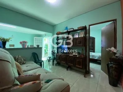 Casa com 2 Quartos à venda, 116m² no Jardim Maria Amélia, Jacareí
