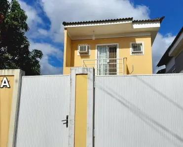 Casa com 3 Quartos à venda, 142m² no Itaipu, Niterói