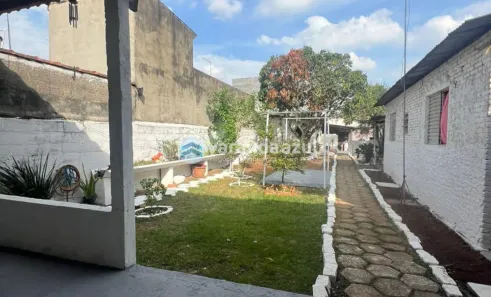 Lote/Terreno à venda, 10m² no Sítio São José, Suzano