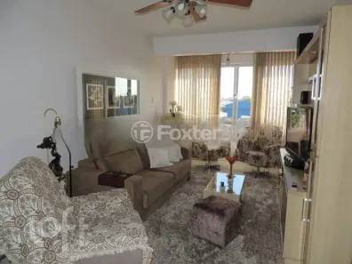 Apartamento com 2 Quartos à venda, 114m² no São Geraldo, Porto Alegre