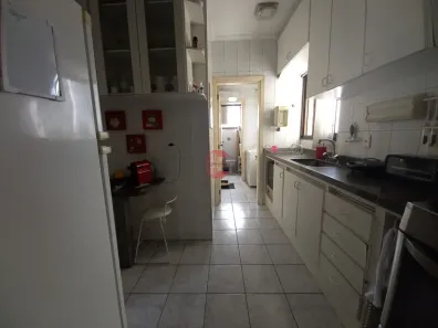 Apartamento com 3 Quartos à venda, 100m² no Vila Vianelo, Jundiaí