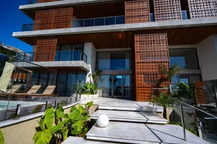 Cobertura com 4 Quartos à venda, 505m² no Praia Brava de Itajaí, Itajaí