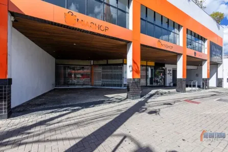 Ponto Comercial à venda, 1689m² no Portão, Curitiba