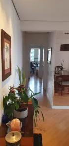 Apartamento com 3 Quartos à venda, 84m² no Cambuí, Campinas