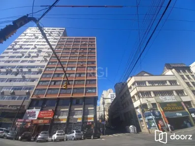Sala Comercial à venda, 3502m² no Centro Histórico, Porto Alegre
