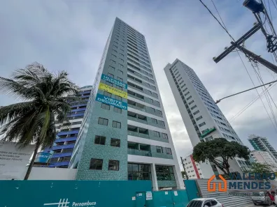 Apartamento com 3 Quartos à venda, 68m² no Candeias, Jaboatão dos Guararapes