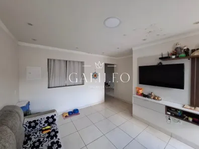 Sobrado com 3 Quartos à venda, 88m² no Parque Almerinda Pereira Chaves, Jundiaí