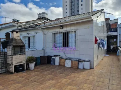 Sobrado com 3 Quartos à venda, 143m² no Vila Brasilina, São Paulo