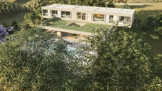 Casa de Condomínio com 5 Quartos à venda, 1116m² no Loteamento Residencial Parque Terras de Santa Cecília, Itu