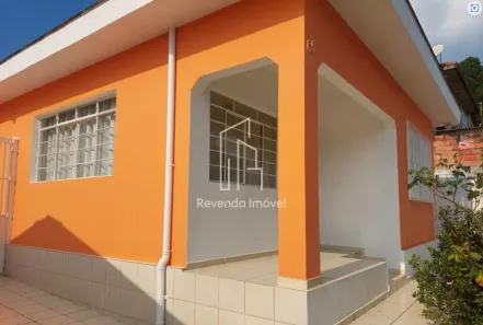 Casa com 4 Quartos à venda, 260m² no Jardim Marilu, São Paulo