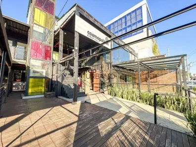 Ponto Comercial para alugar, 180m² no Marechal Rondon, Canoas