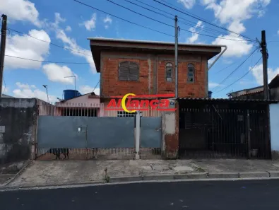 Casa com 7 Quartos à venda, 200m² no Jardim Normandia, Guarulhos