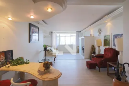 Apartamento com 4 Quartos à venda, 200m² no Mooca, São Paulo