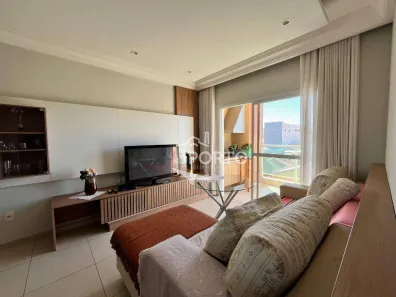 Apartamento com 2 Quartos à venda, 71m² no Jaraguá, Piracicaba