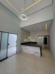 Casa com 3 Quartos à venda, 100m² no Plano Diretor Sul, Palmas