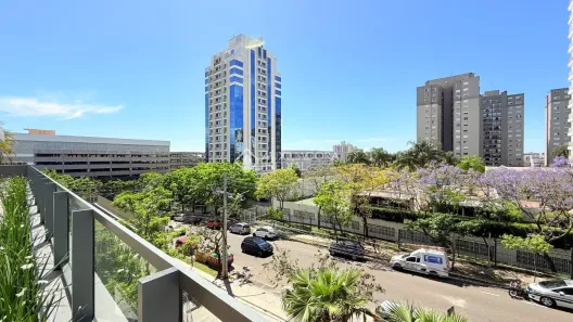 Apartamento com 3 Quartos à venda, 244m² no Jardim Europa, Porto Alegre