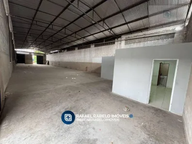 Galpão/Depósito/Armazém para alugar, 600m² no Jabuti, Eusébio