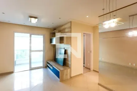 Apartamento com 2 Quartos à venda, 64m² no Jardim Ampliação, São Paulo