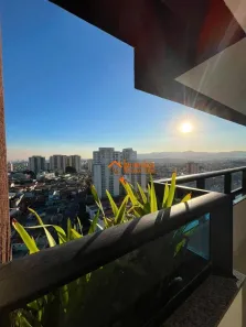 Apartamento com 2 Quartos à venda, 84m² no Jardim Flor da Montanha, Guarulhos