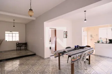 Casa com 4 Quartos à venda, 280m² no Santa Inês, Belo Horizonte