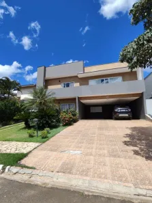 Casa de Condomínio com 1 Quarto para alugar, 405m² no Portal das Estrelas I, Boituva