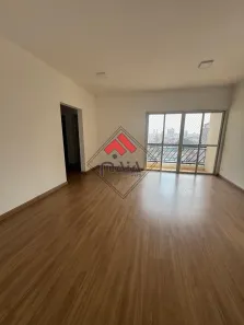 Apartamento com 3 Quartos à venda, 84m² no Campestre, Santo André