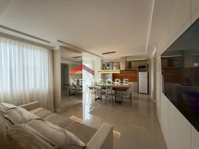Apartamento com 2 Quartos à venda, 70m² no Tabuleiro dos Oliveiras, Itapema