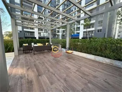 Apartamento com 2 Quartos à venda, 94m² no City América, São Paulo