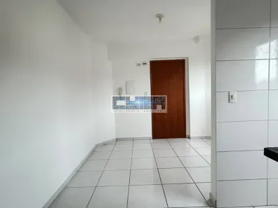 Apartamento com 2 Quartos à venda, 60m² no Jardim Guassu, São Vicente