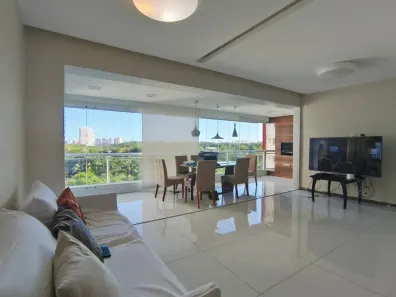 Apartamento com 2 Quartos à venda, 134m² no Patamares, Salvador