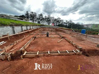 Lote/Terreno à venda, 1000m² no Cidade Planejada II, Bragança Paulista