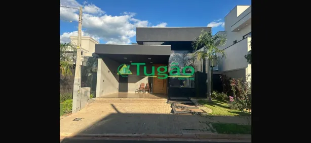 Casa de Condomínio com 3 Quartos à venda, 158m² no Residencial Maria Júlia, São José do Rio Preto