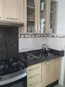 Apartamento com 3 Quartos à venda, 67m² no Vila das Bandeiras, Guarulhos