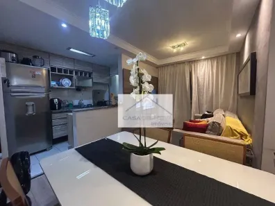 Apartamento com 2 Quartos à venda, 45m² no Vila Emir, São Paulo