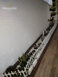 Sobrado com 2 Quartos à venda, 94m² no Bom Retiro, Joinville
