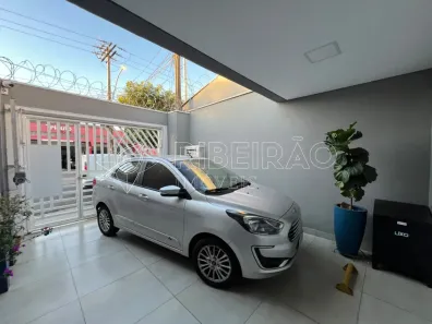 Consultório para alugar, 10m² no Vila Virgínia, Ribeirão Preto