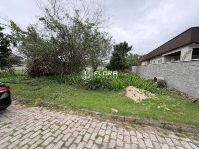Lote/Terreno à venda, 380m² no Ubatiba, Maricá