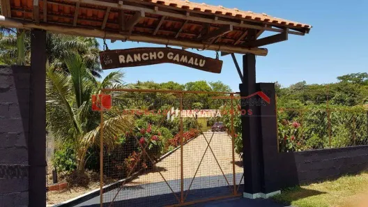Fazenda/Sítio com 3 Quartos à venda, 4350m² no Centro, Centenário do Sul