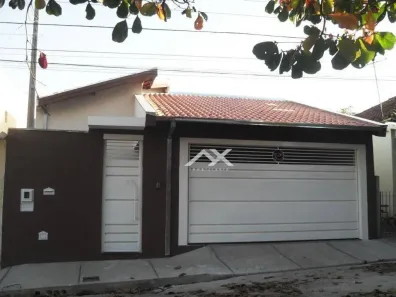 Casa com 3 Quartos à venda, 141m² no Centro, Bauru