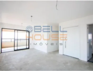 Apartamento com 3 Quartos à venda, 162m² no Campestre, Santo André